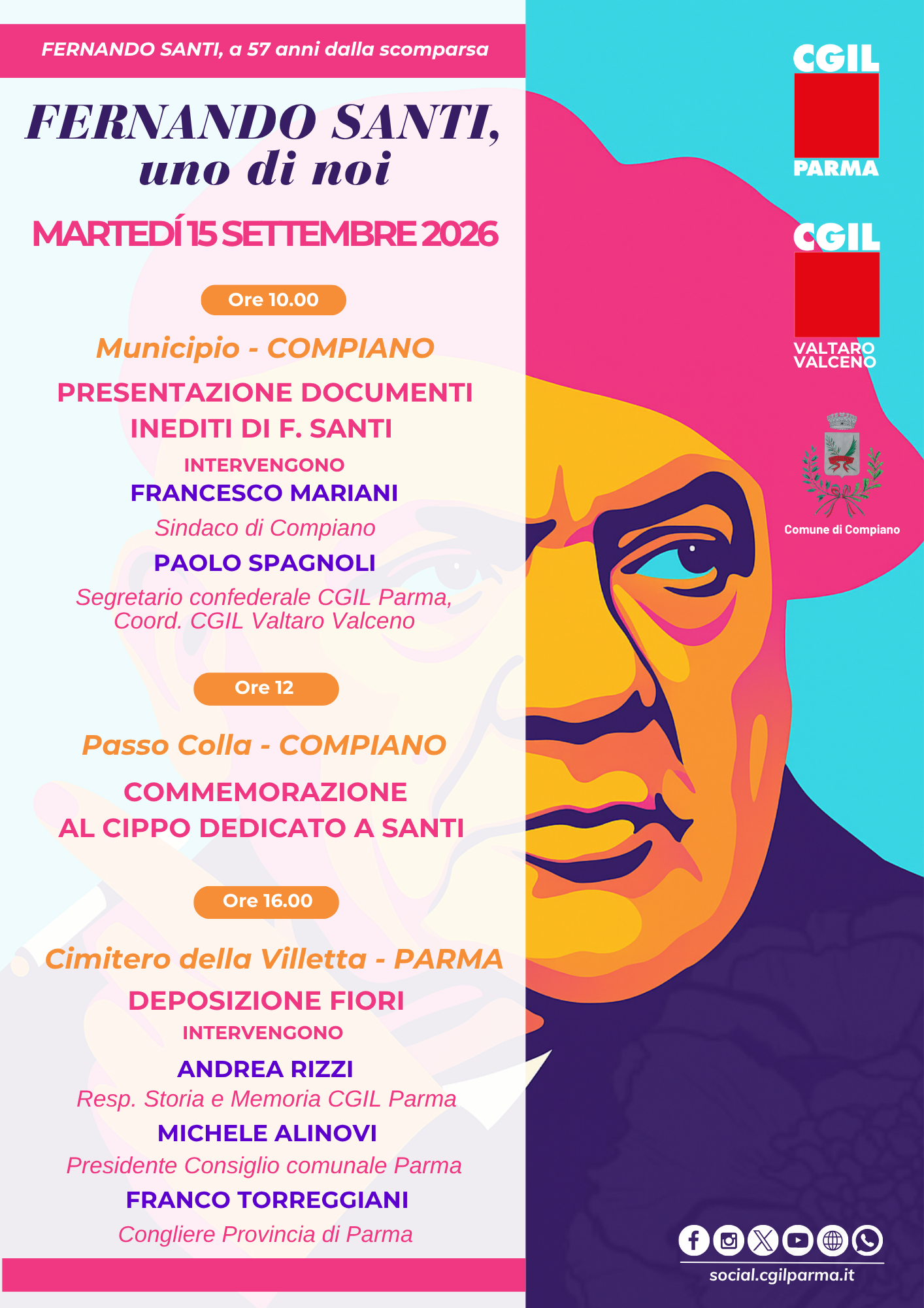 Immagine Comunicato