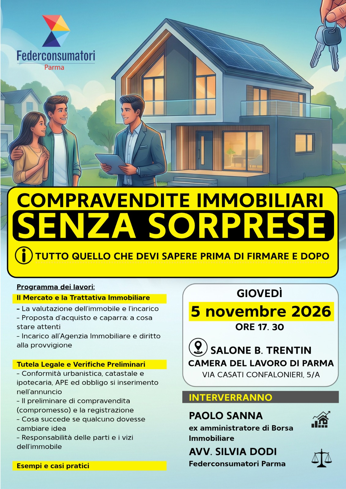 Immagine Comunicato