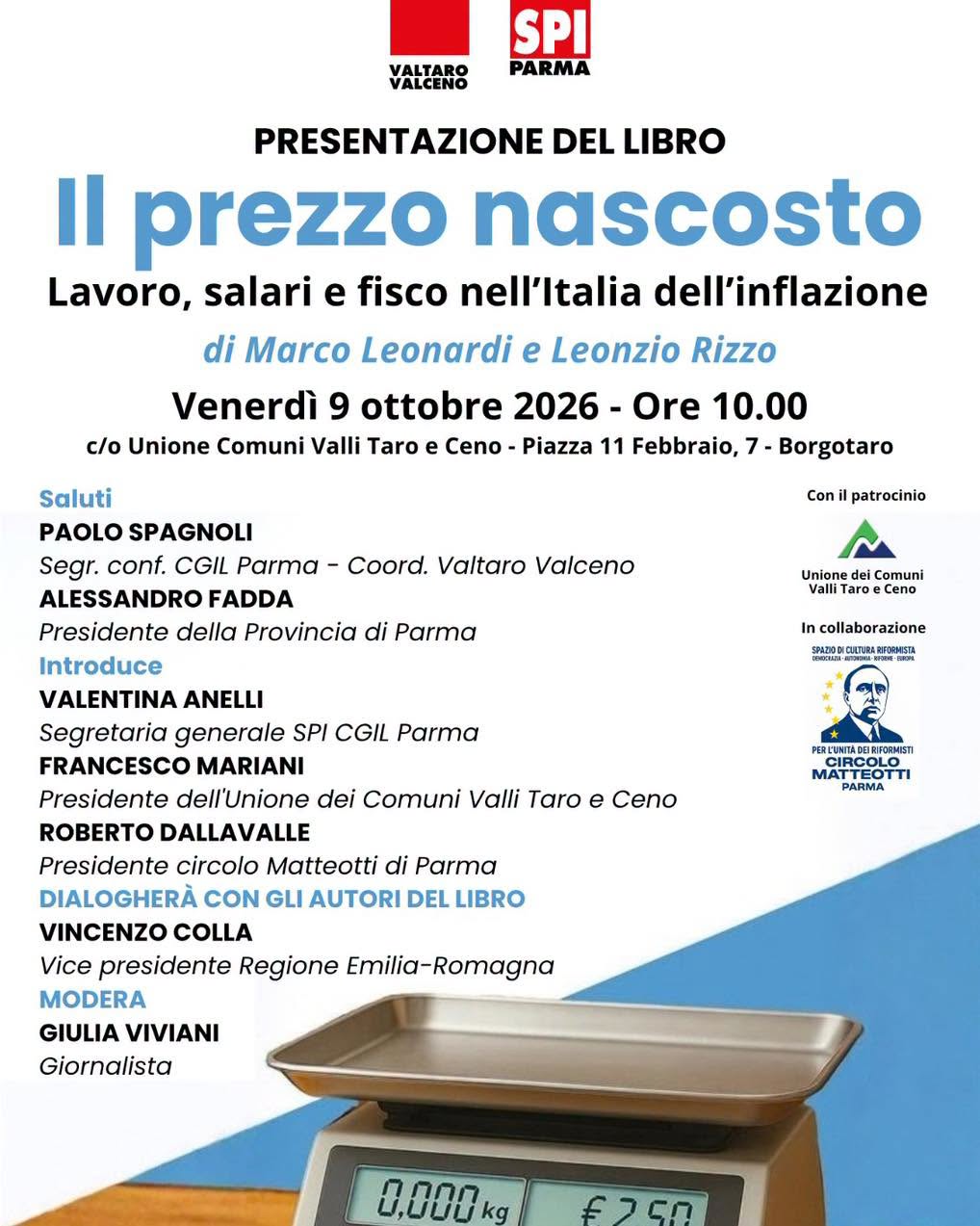 Immagine Comunicato