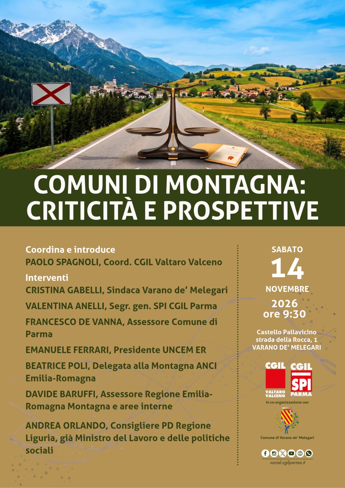 Immagine Comunicato
