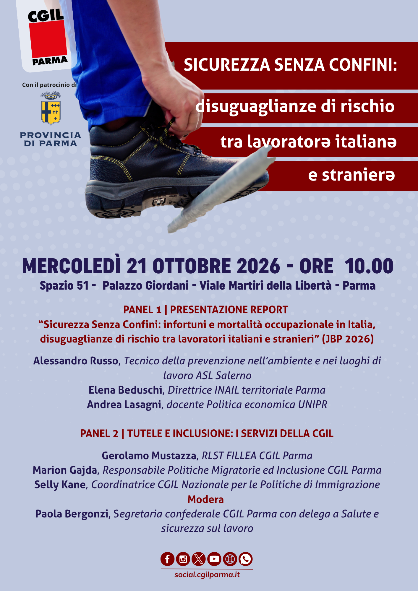Immagine Comunicato