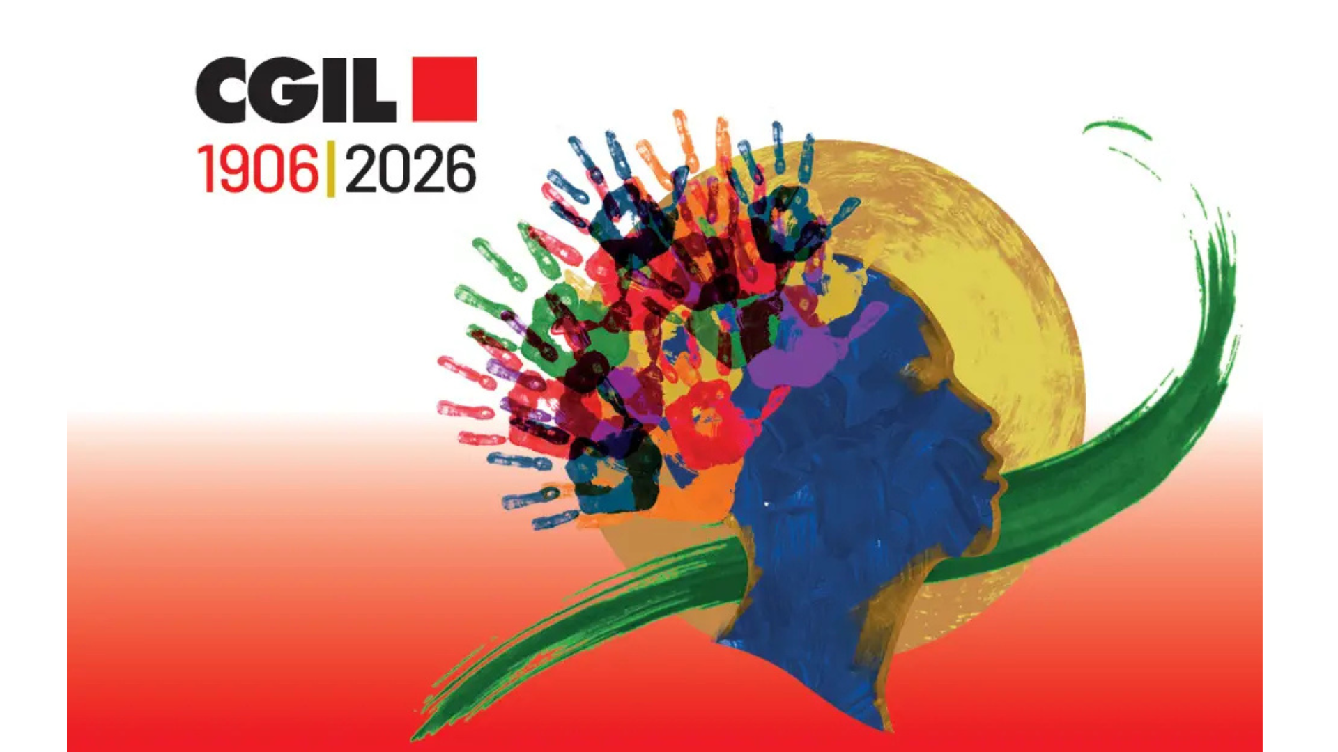 Tessera CGIL