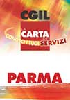 Carta dei servizi di Parma