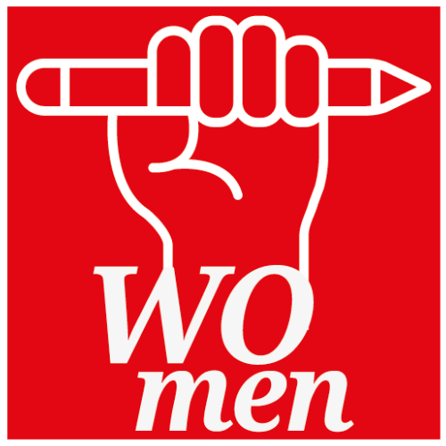 Logo categoria WOMEN 